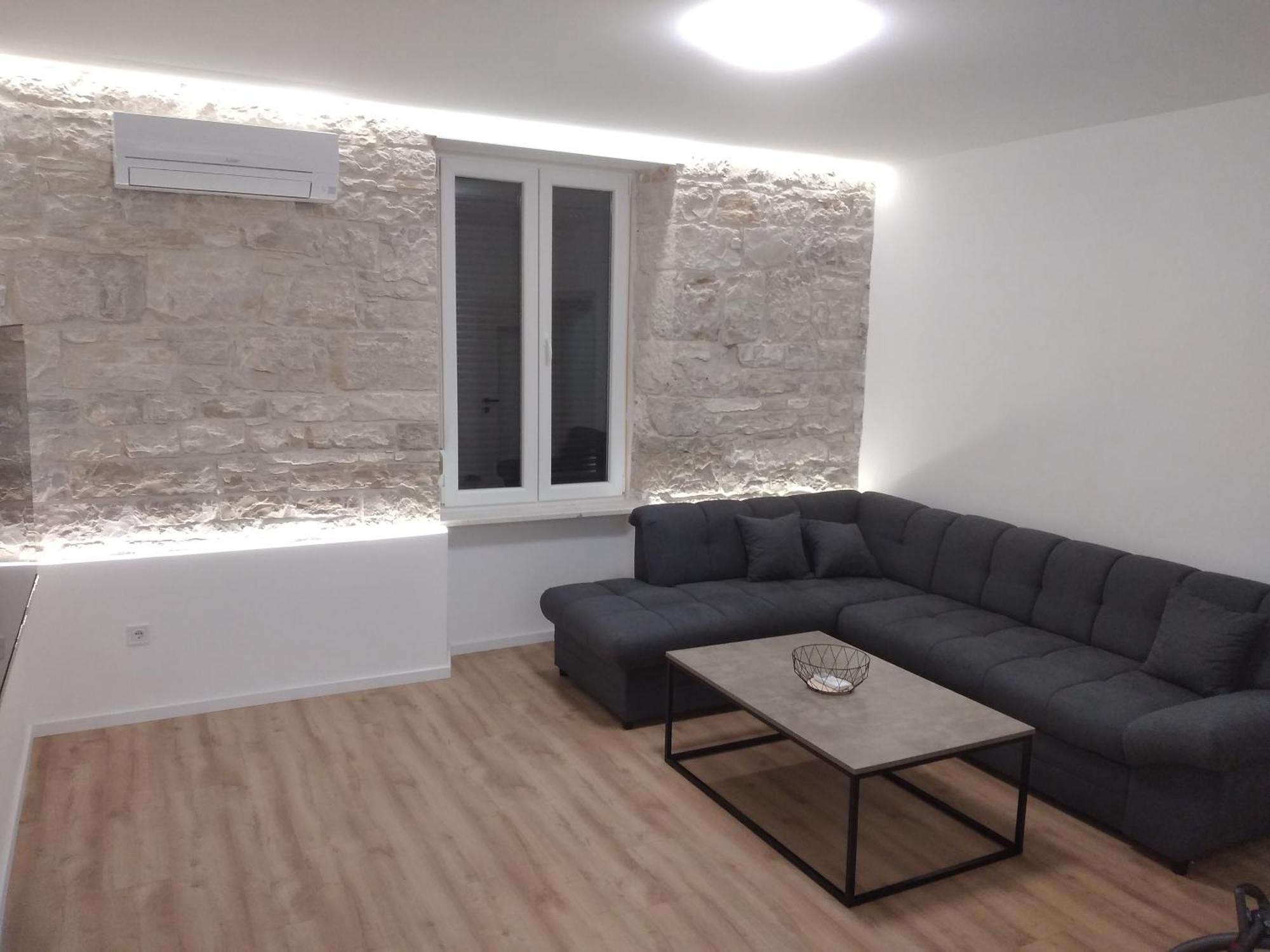 Apartman Merjem Póla
